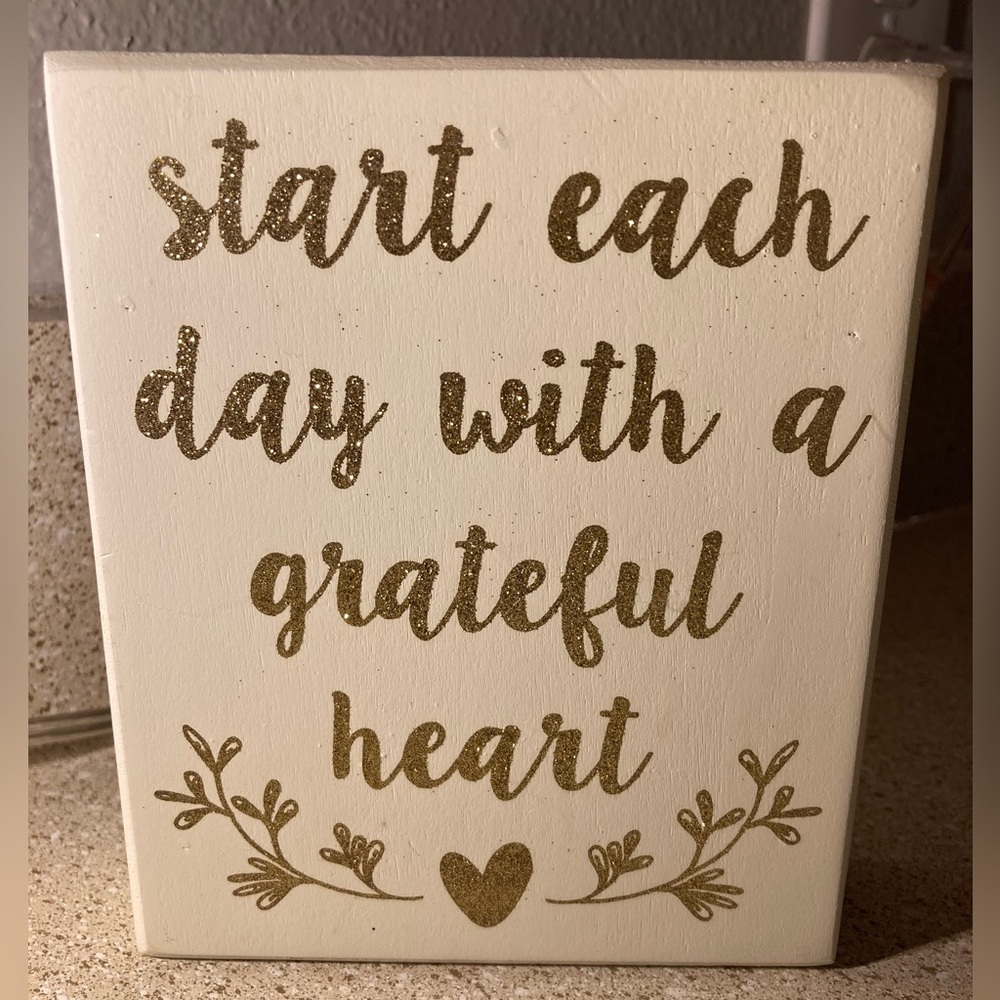 Home decor